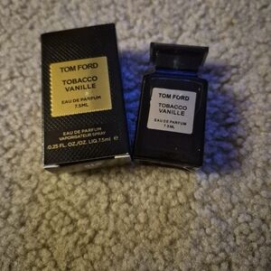 Tom Ford Tobacco Vanille